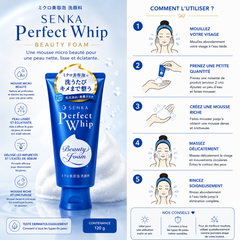 Senka Perfect Whip