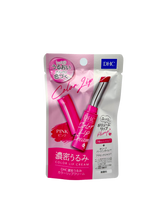 Crème à lèvres colorée Rose