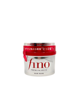 Masque capillaire Fino Premium Touch