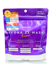 LuLuLun HYDRA EX MASK - Exosome