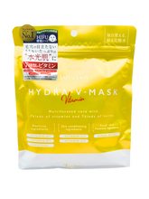 Masque Hydra V Vitamine