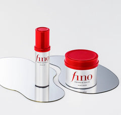 Fino Premium Touch Hair Oil