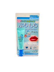 Kiss Me Puchimochi Lip Scrub