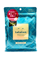 Équilibre précieux