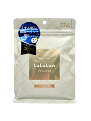 LuLuLun Precious CLEAR