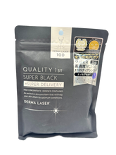 Laser Derma Super Black