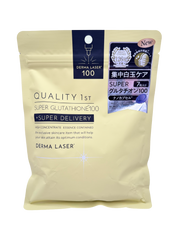 Super Glutathione 100 Derma Laser