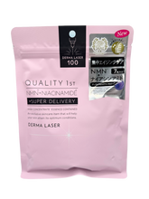 Laser Derma Super NMN + Niacinamide