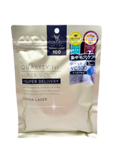 Laser Derma Super VC 100