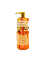 Huile capillaire hydratante en profondeur &honey 3.0