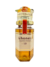 &honey Shampooing hydratant profond 1.0
