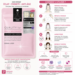 Super Niacinamide Derma Laser