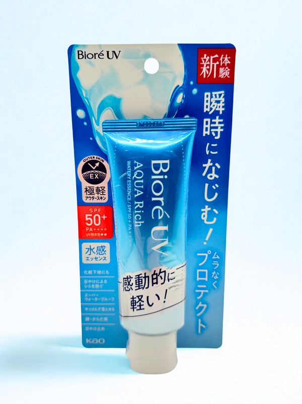 Aqua Rich Watery Essence SPF 50+ PA++++