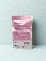 Color Lip Cream Rose