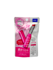 Color Lip Cream Rose