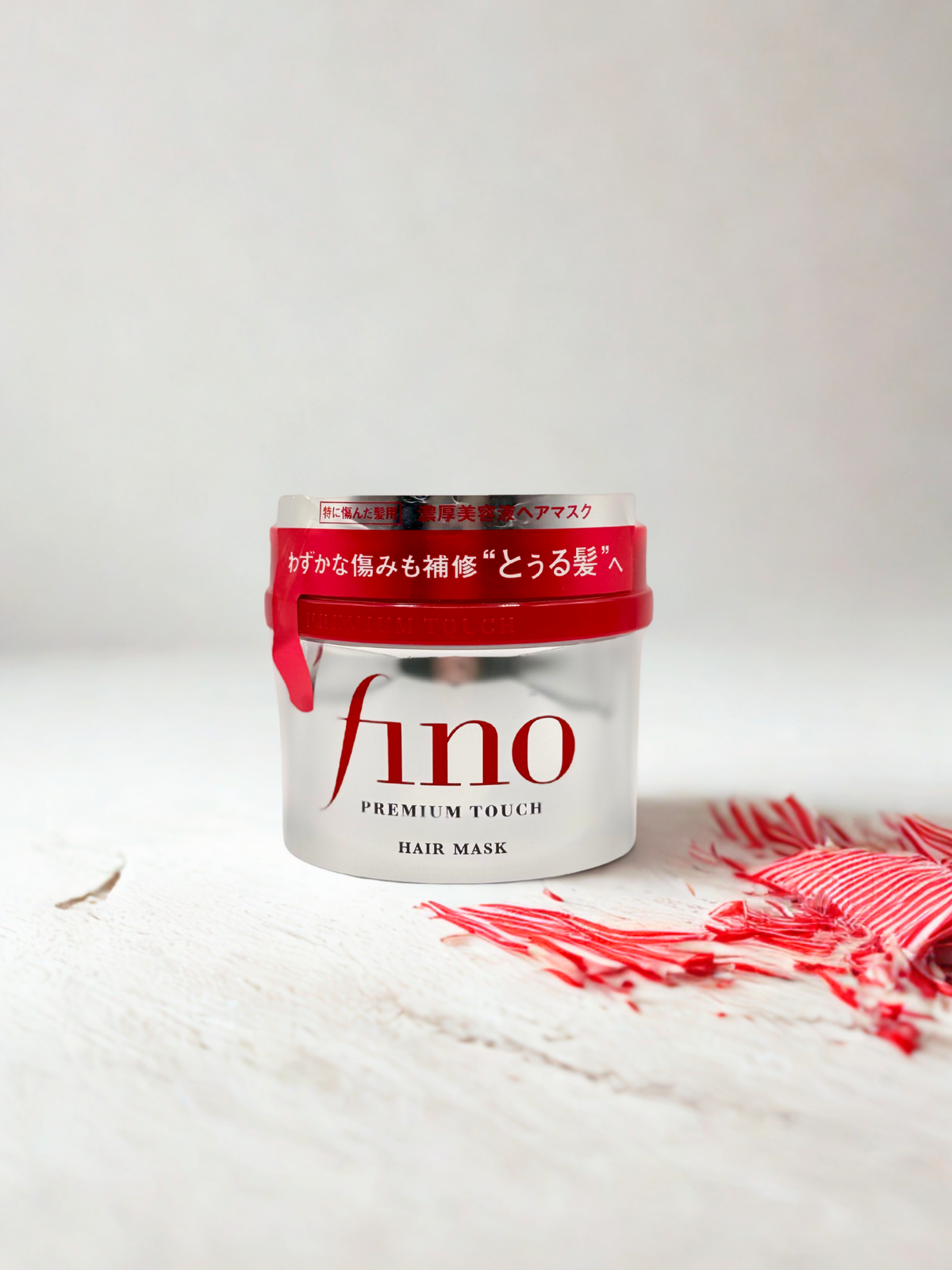 Fino Premium Touch Hair Mask
