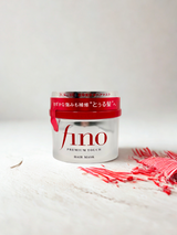 Fino Premium Touch Hair Mask