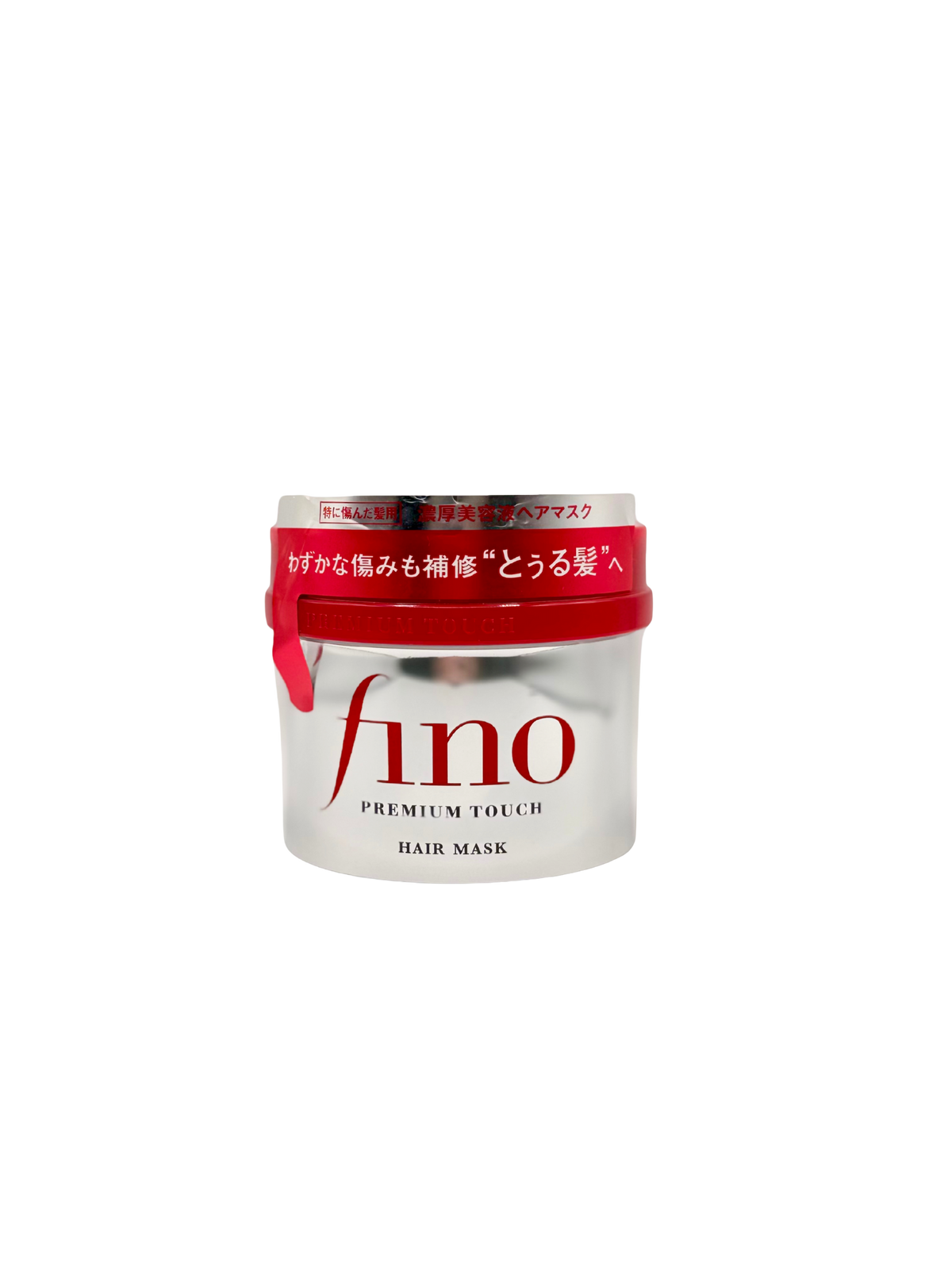 Fino Premium Touch Hair Mask