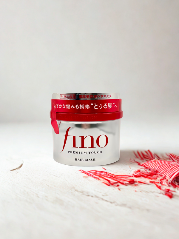 Fino Premium Touch Hair Mask