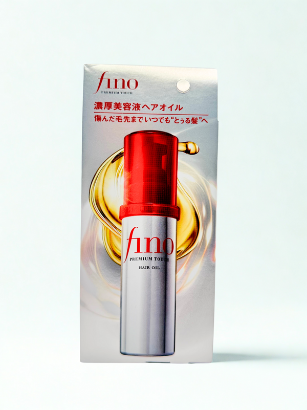 Fino Premium Touch Hair Oil