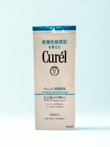 Gel Démaquillant Hydratant