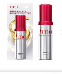 Fino Premium Touch Hair Oil