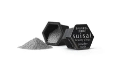 Suisai Beauty Clear Black Powder Wash