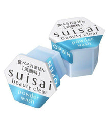 Suisai Beauty Clear Powder Wash