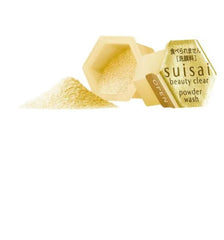 Suisai Beauty Clear Gold Powder Wash