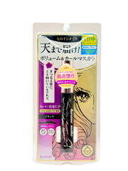 Kiss me Heroine Make Volume UP Mascara Super Waterproof (black)