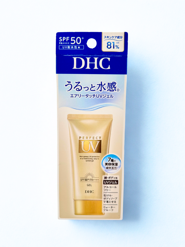 Perfect UV Gel SPF 50+ PA++++