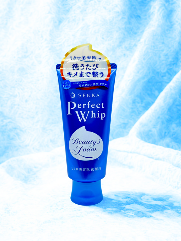 Perfect Whip A
