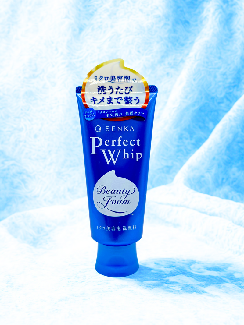 Perfect Whip A