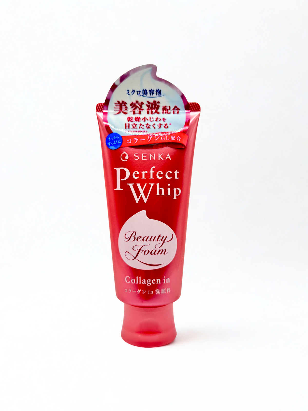 Perfect Whip Collagène en A