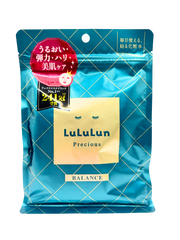 LuLuLun Precious Balance