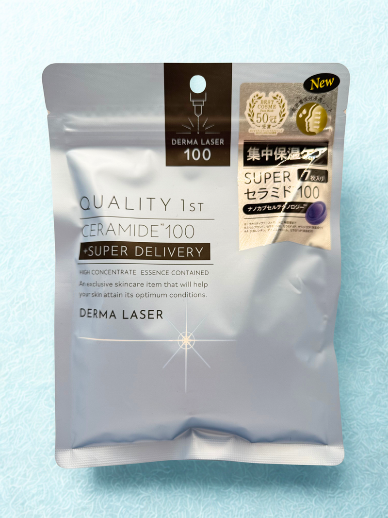 Super Ceramide 100 Derma Laser