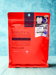 Super Retinol 100 Derma Laser