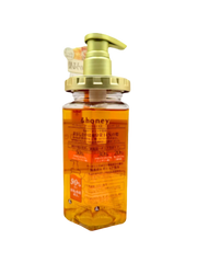 &Honey Deep Moist Shampoo 1.0